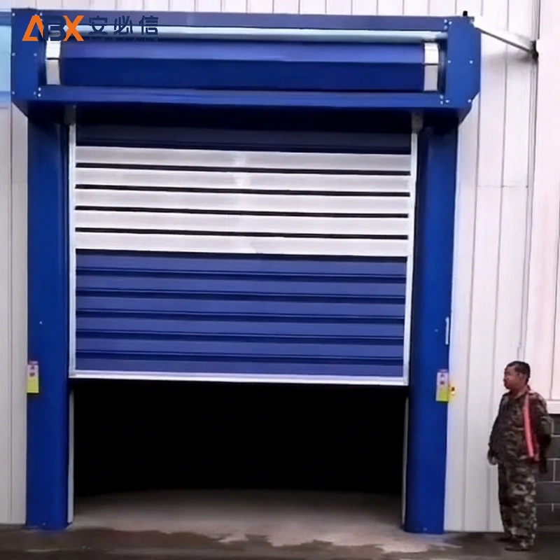 甘南藏族自治州金属高速门