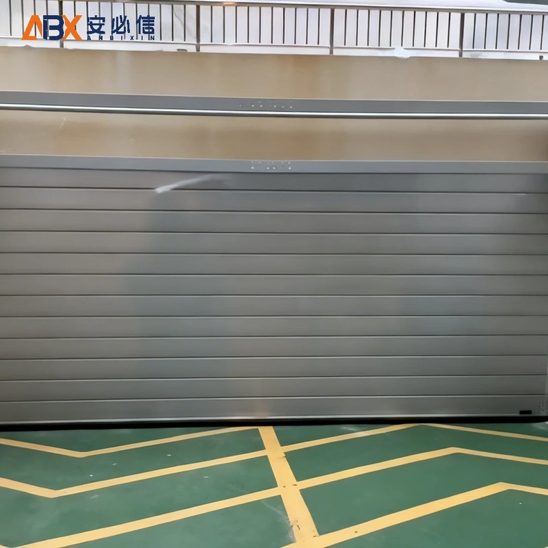 甘南藏族自治州雷达高速门
